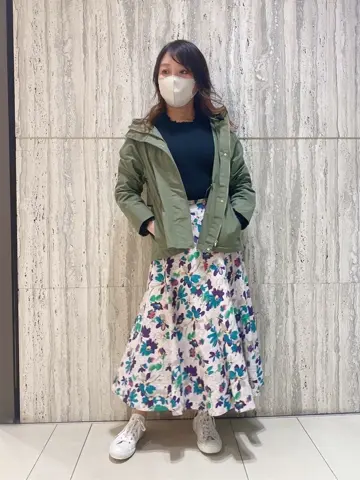 組曲 平瀬 コーディネート画像