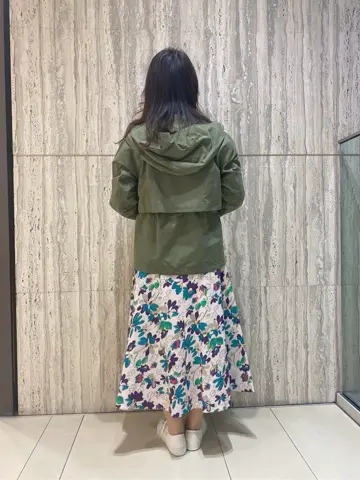 組曲 平瀬 コーディネート画像