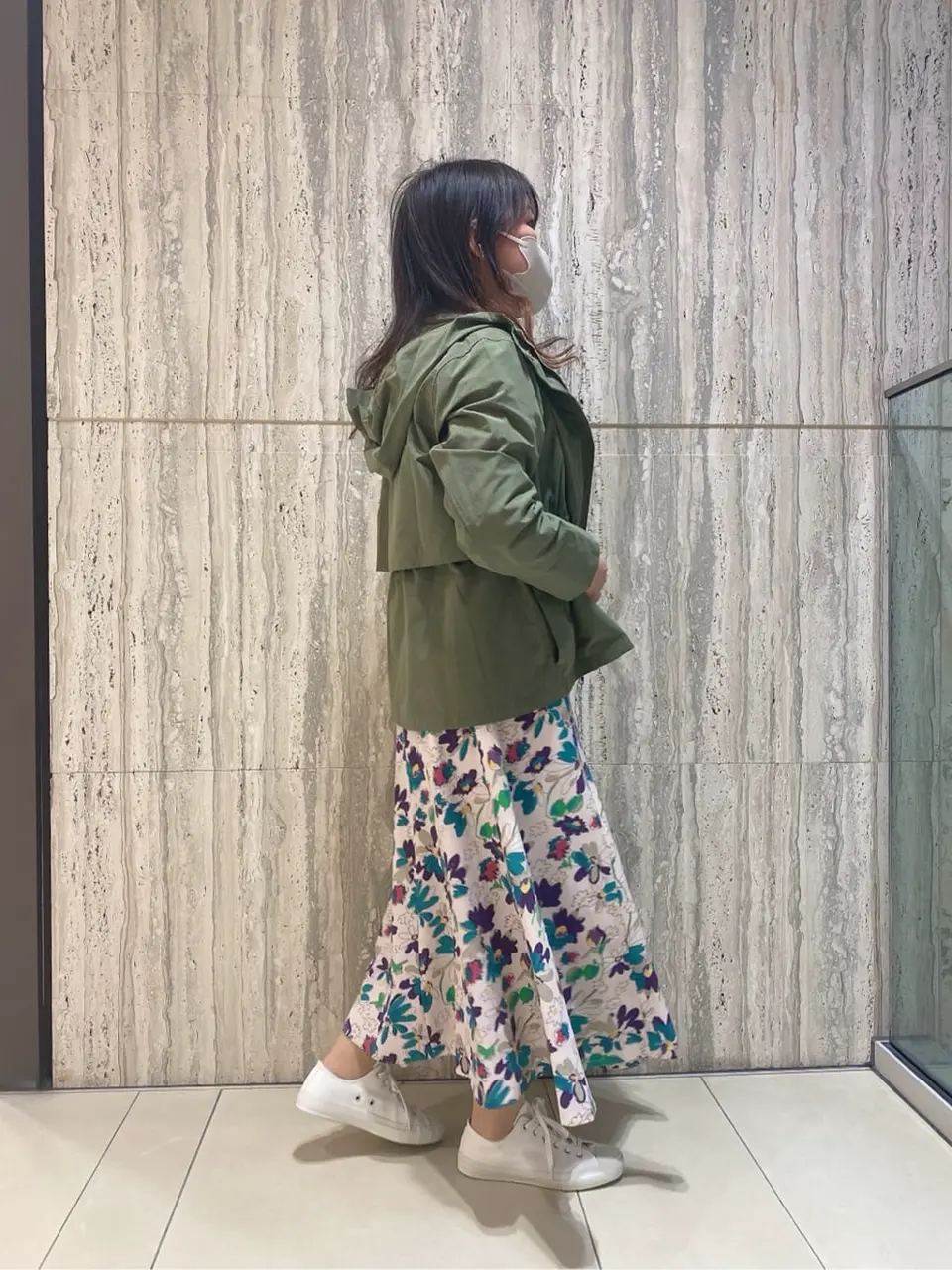 組曲 平瀬 コーディネート画像