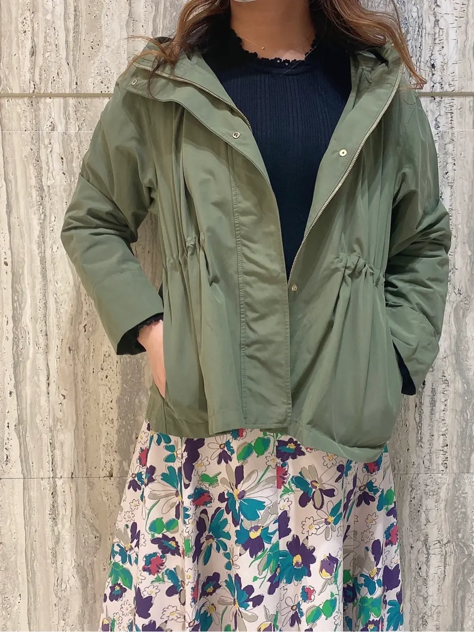 組曲 平瀬 コーディネート画像