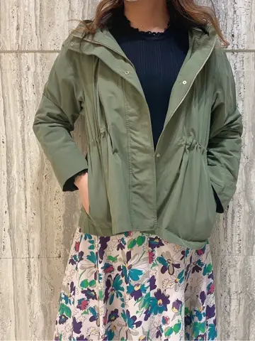 組曲 平瀬 コーディネート画像