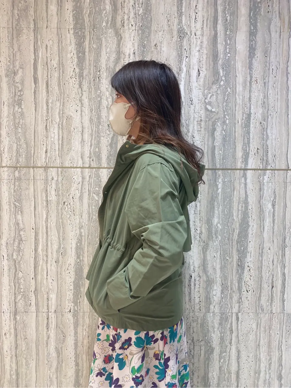 組曲 平瀬 コーディネート画像