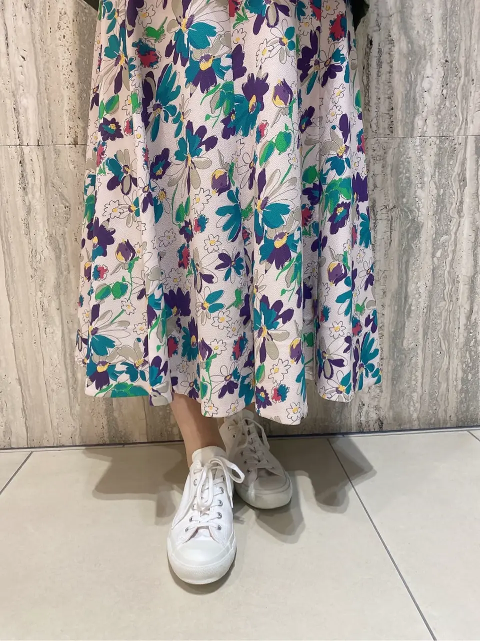 組曲 平瀬 コーディネート画像