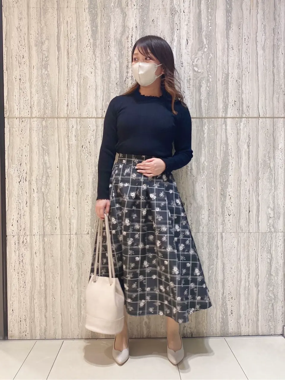 組曲 平瀬 コーディネート画像