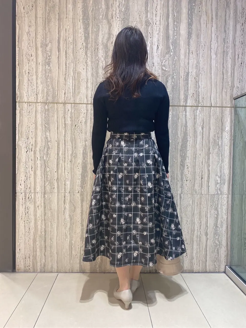 組曲 平瀬 コーディネート画像