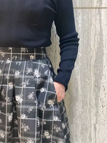 組曲 平瀬 コーディネート画像