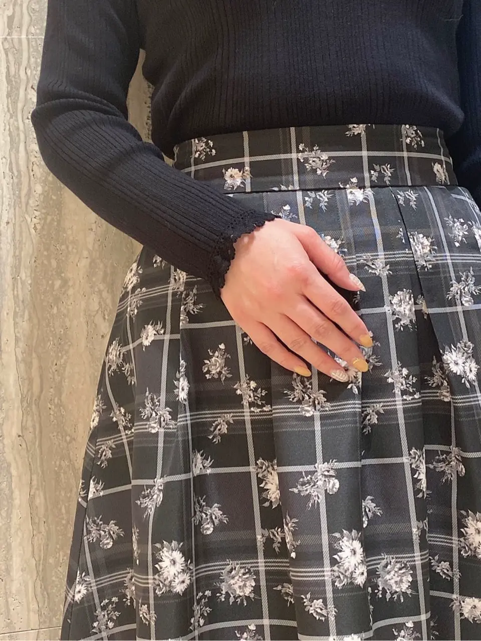 組曲 平瀬 コーディネート画像