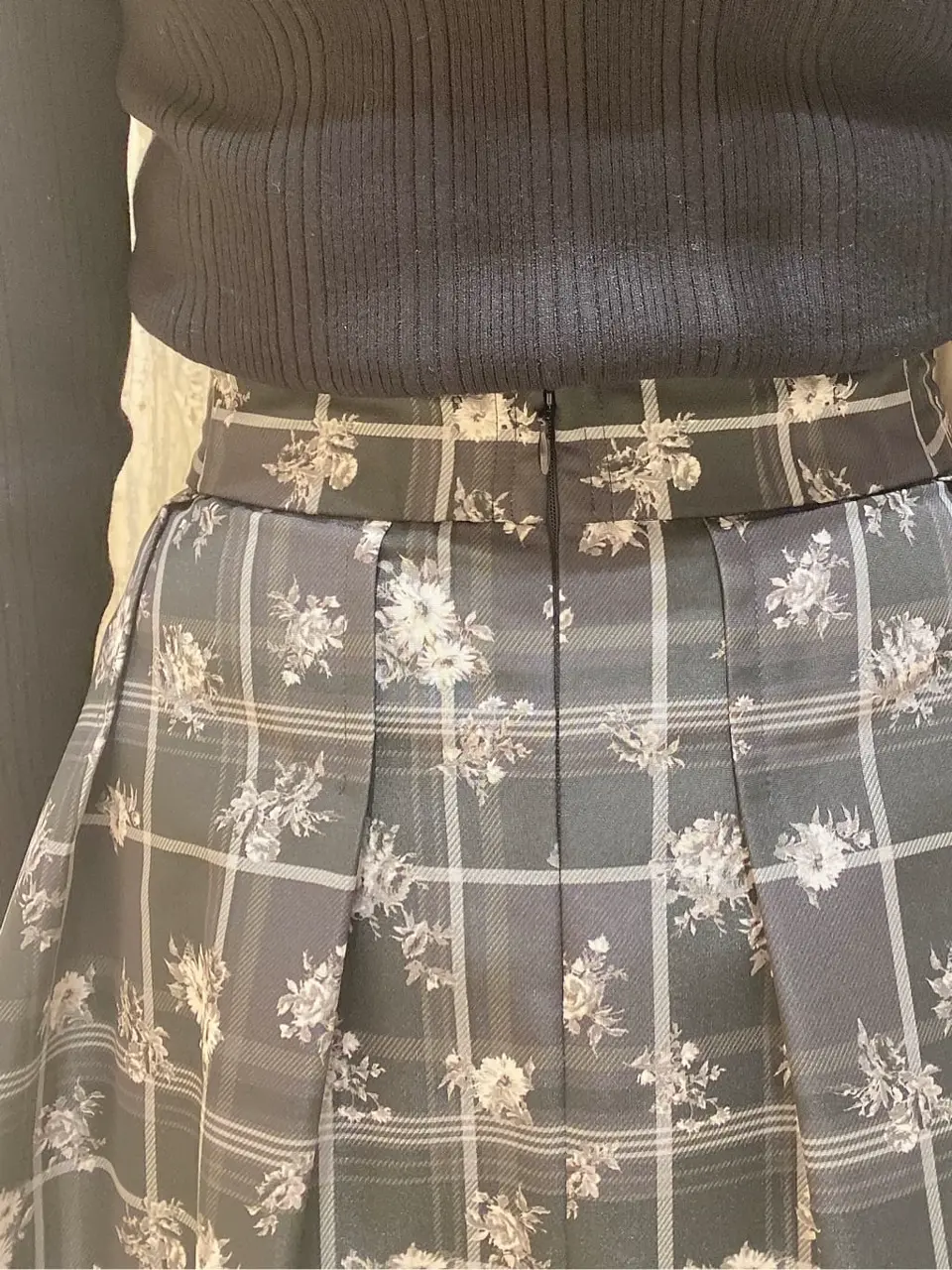 組曲 平瀬 コーディネート画像