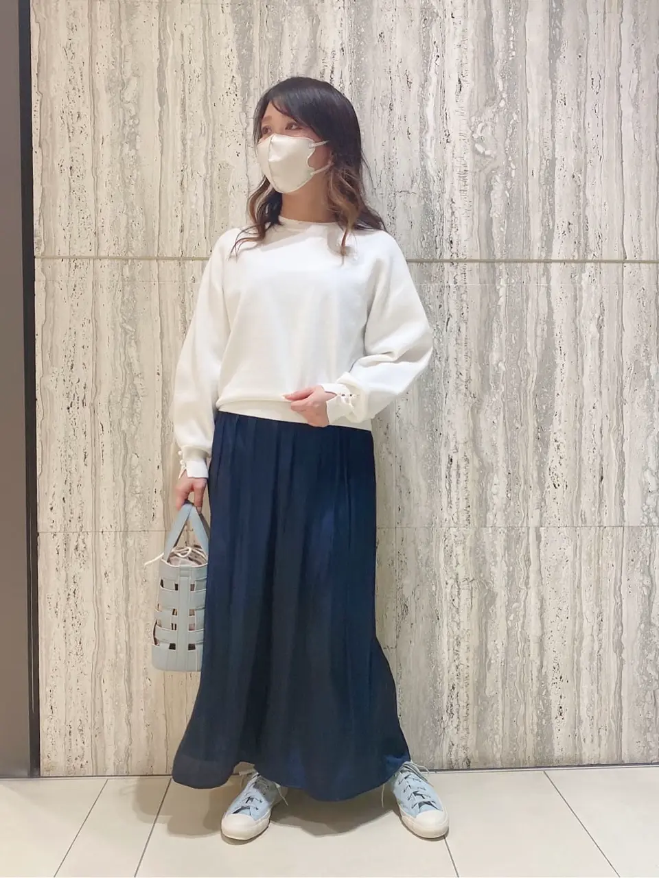 組曲 平瀬 コーディネート画像