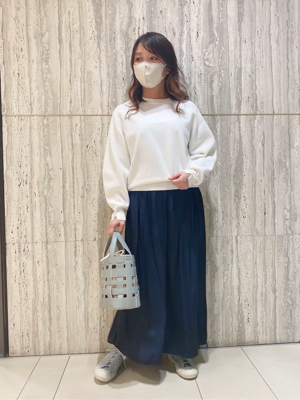 組曲 平瀬 コーディネート画像