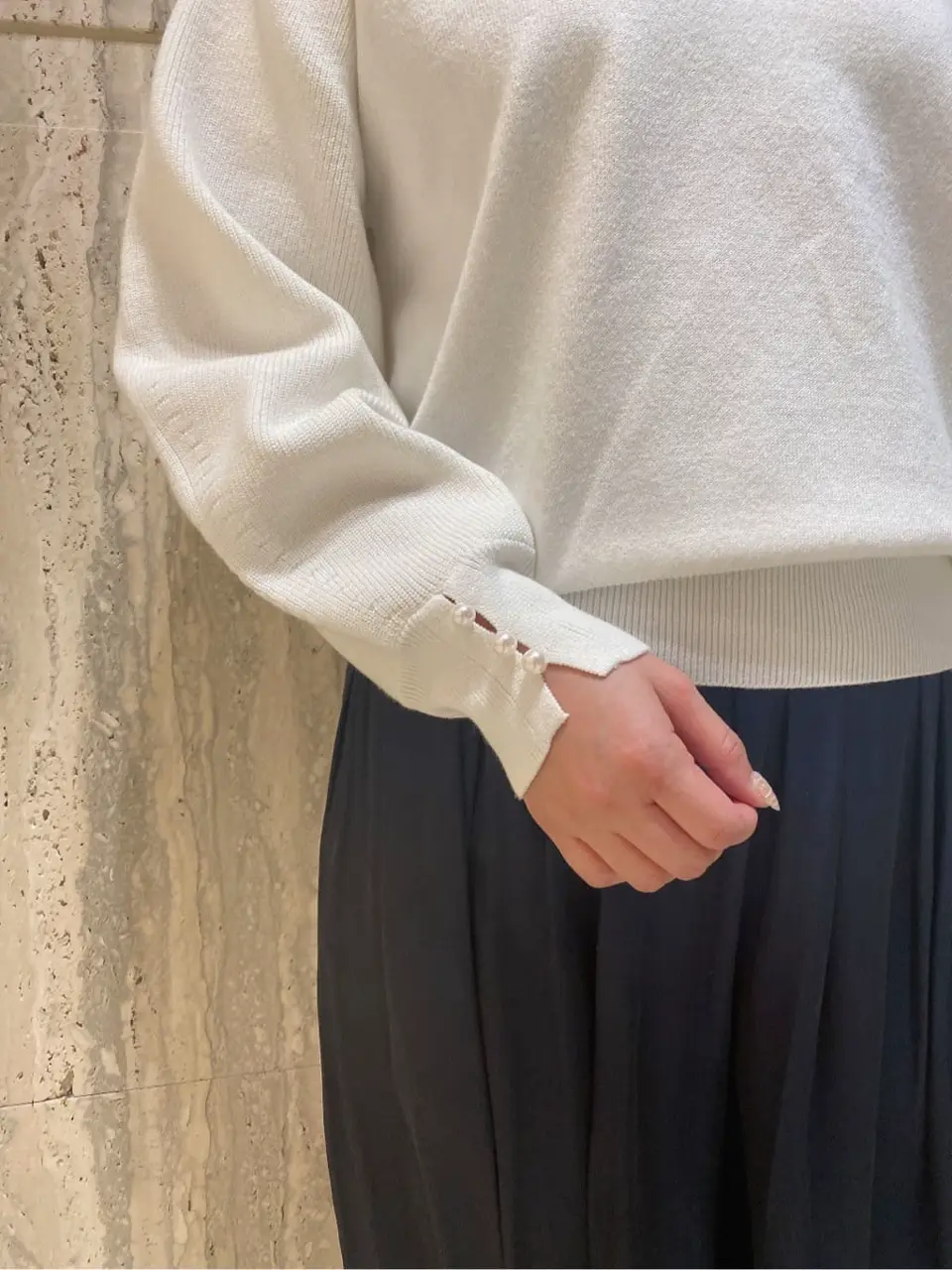 組曲 平瀬 コーディネート画像