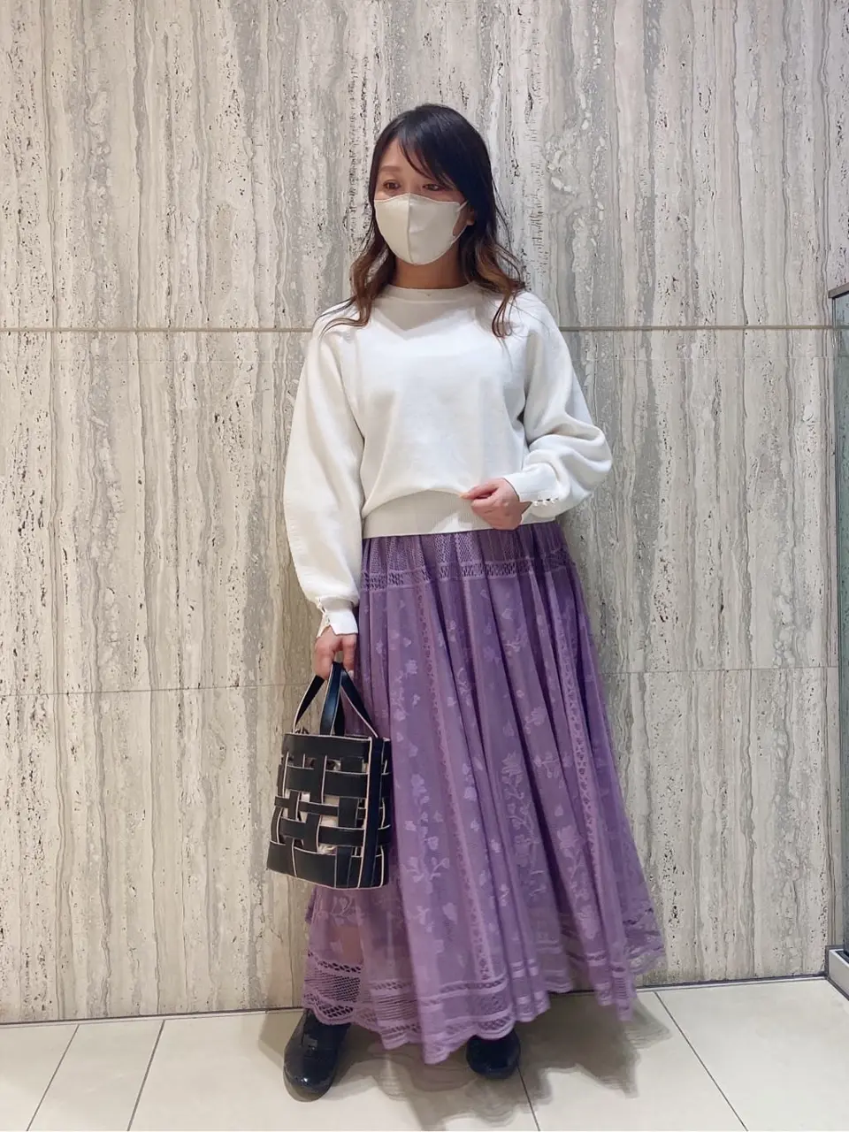 組曲 平瀬 コーディネート画像