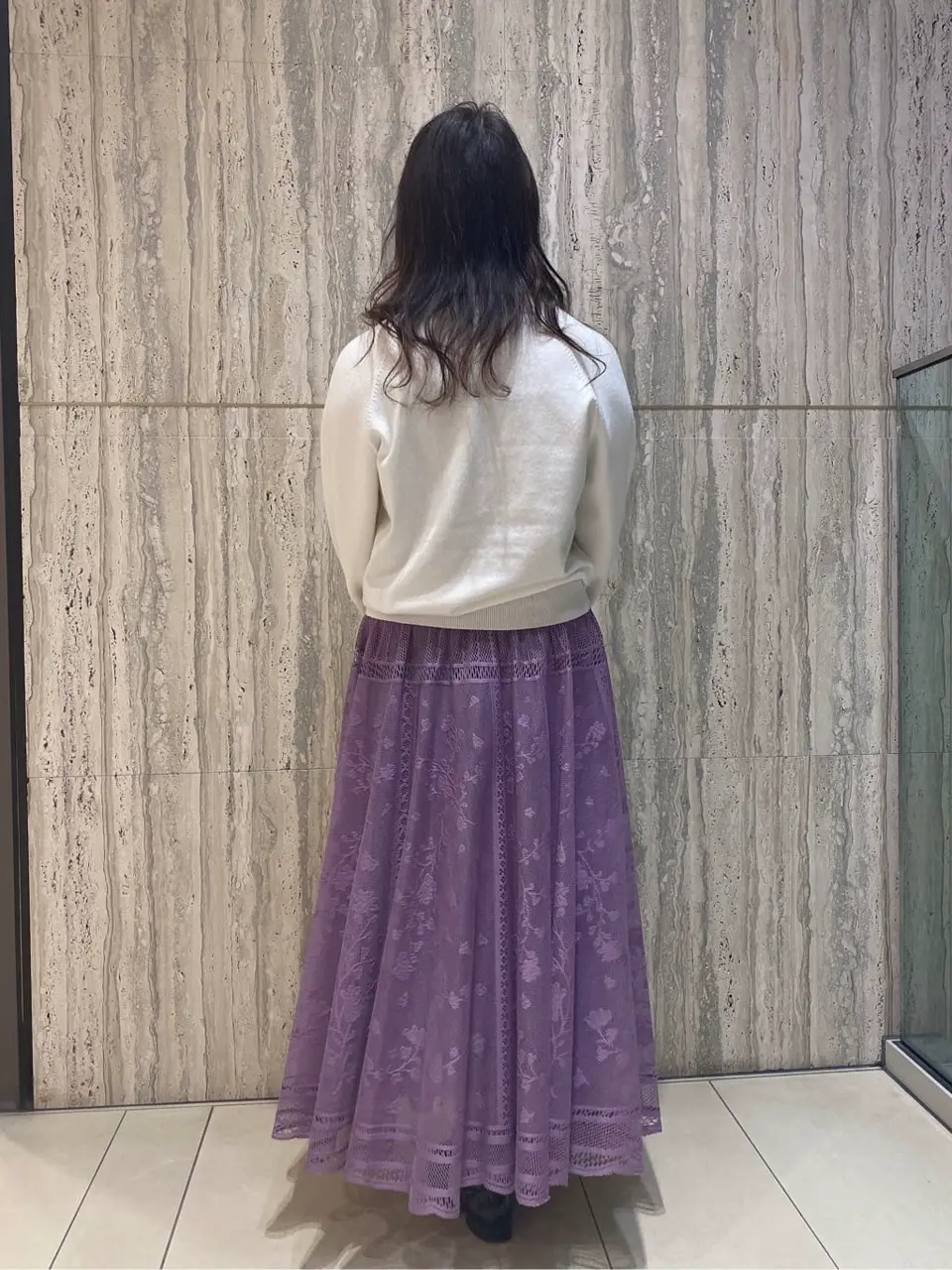 組曲 平瀬 コーディネート画像