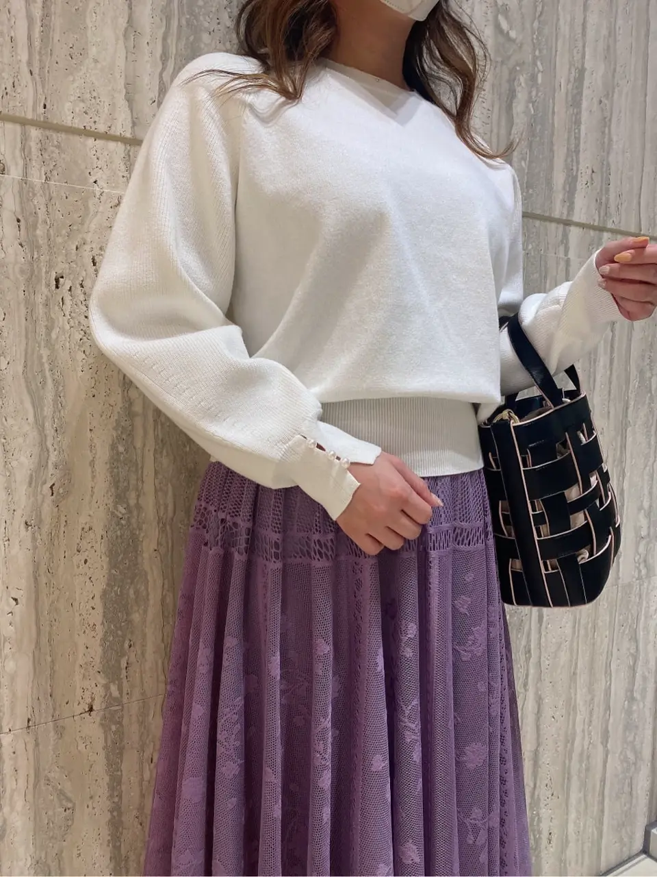 組曲 平瀬 コーディネート画像