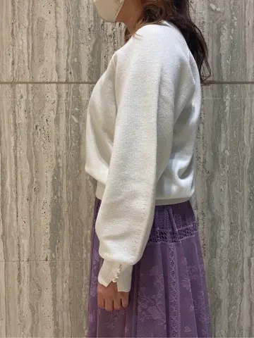 組曲 平瀬 コーディネート画像