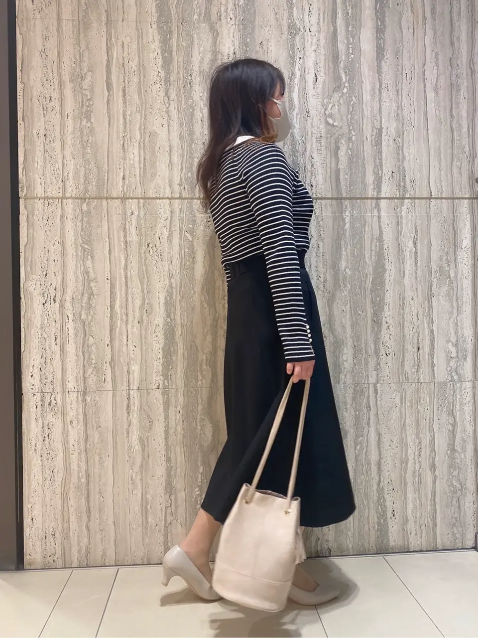 組曲 平瀬 コーディネート画像