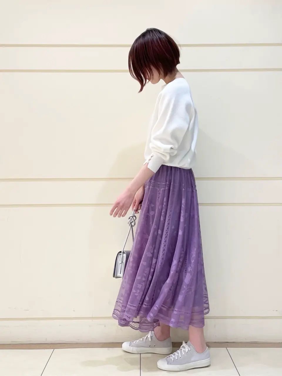 組曲 イナムラ コーディネート画像