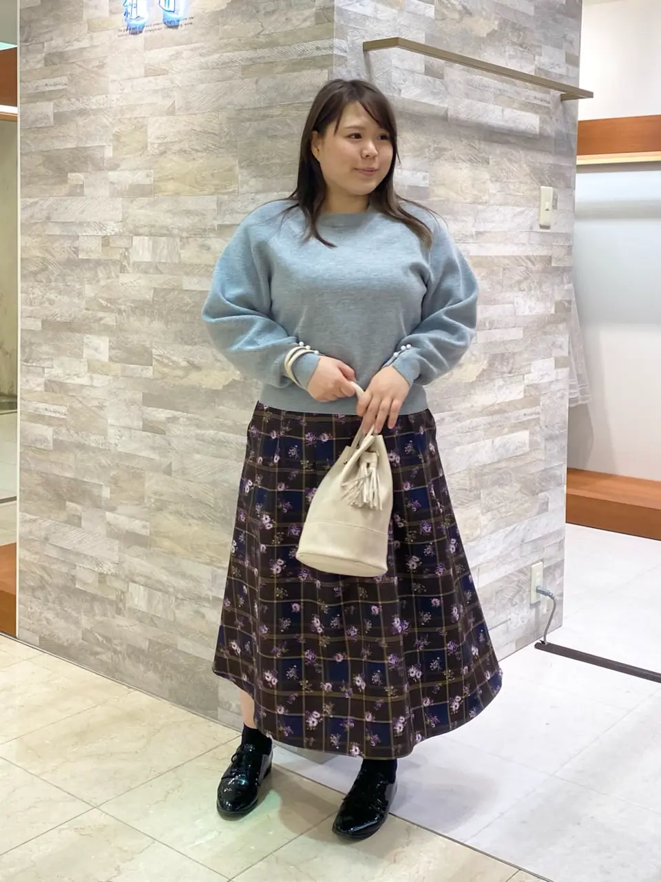  和久 コーディネート画像