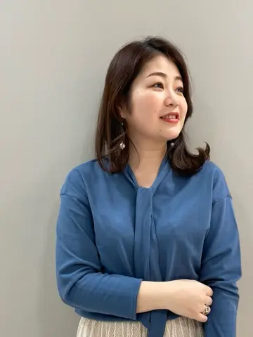 組曲 北井 コーディネート画像