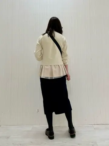 組曲 K コーディネート画像