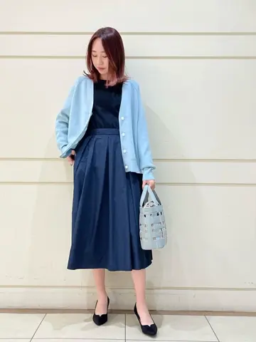 組曲 Kanako コーディネート画像