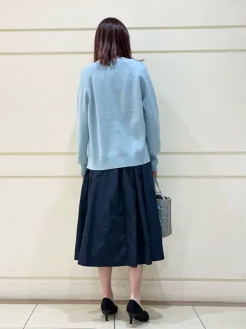 組曲 Kanako コーディネート画像