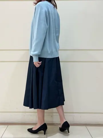 組曲 Kanako コーディネート画像