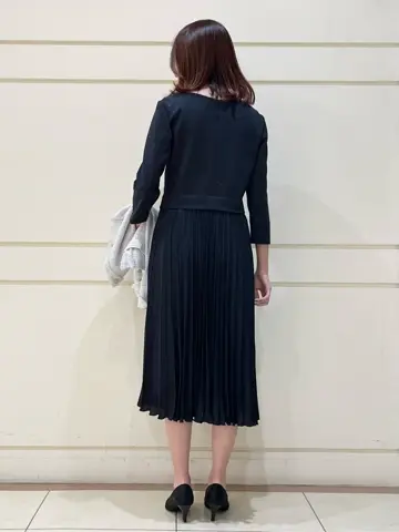 組曲 Kanako コーディネート画像