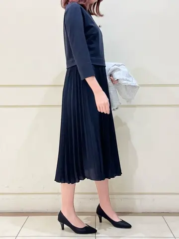 組曲 Kanako コーディネート画像