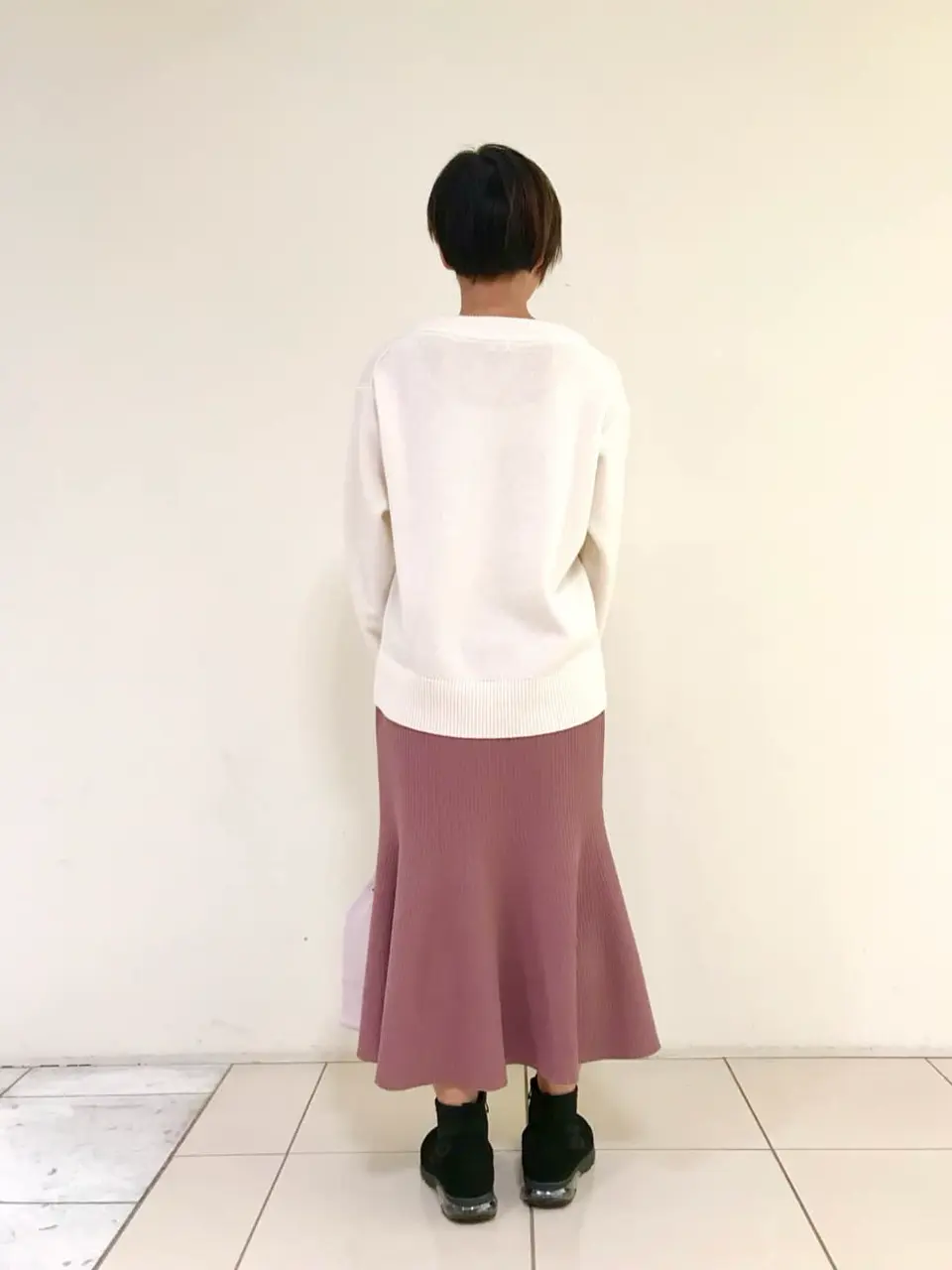 組曲 三木 コーディネート画像