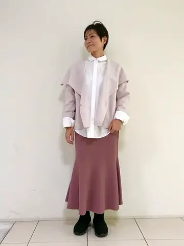 組曲 三木 コーディネート画像