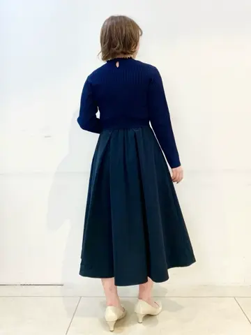 組曲 石井 コーディネート画像