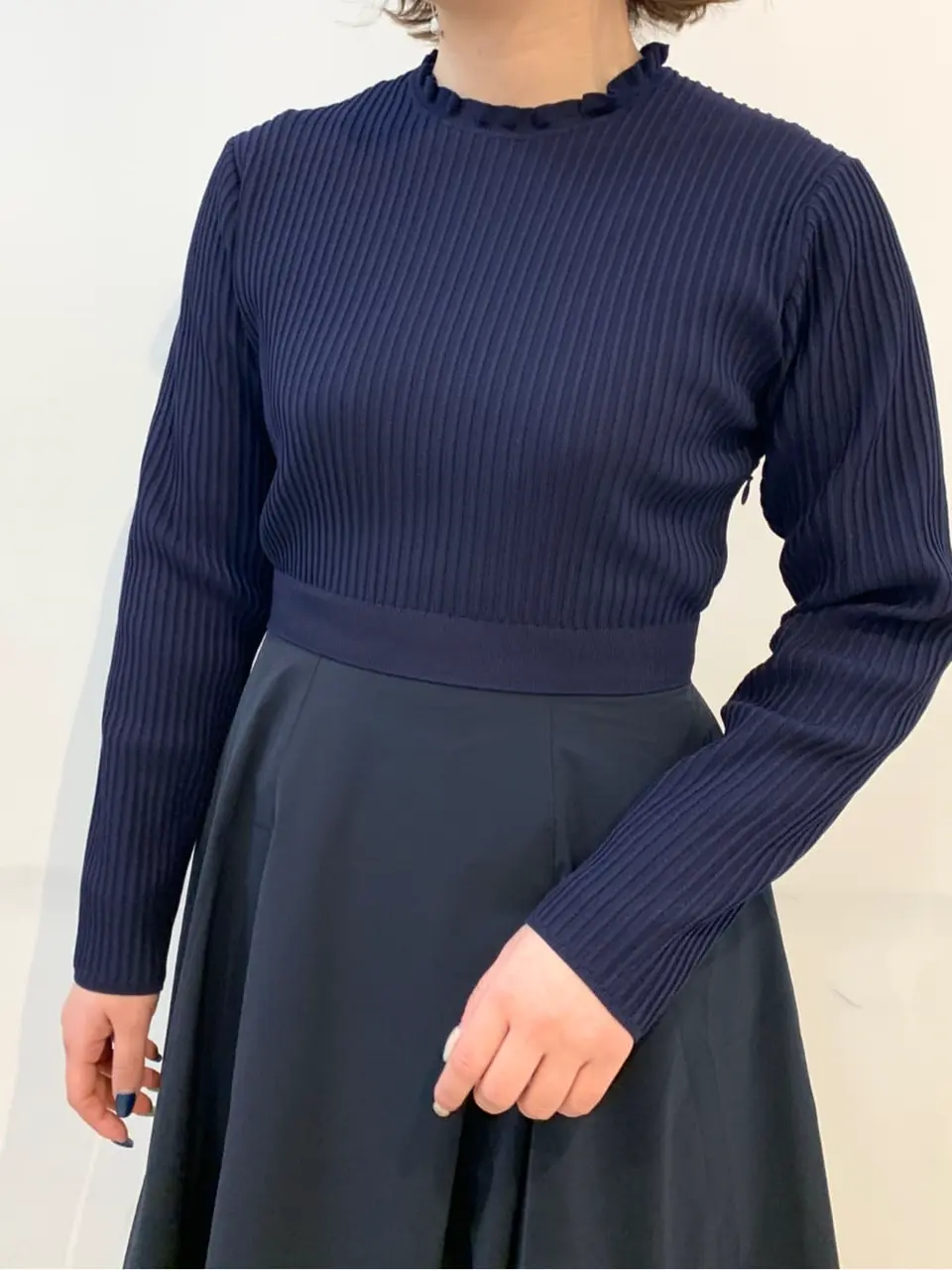 組曲 石井 コーディネート画像