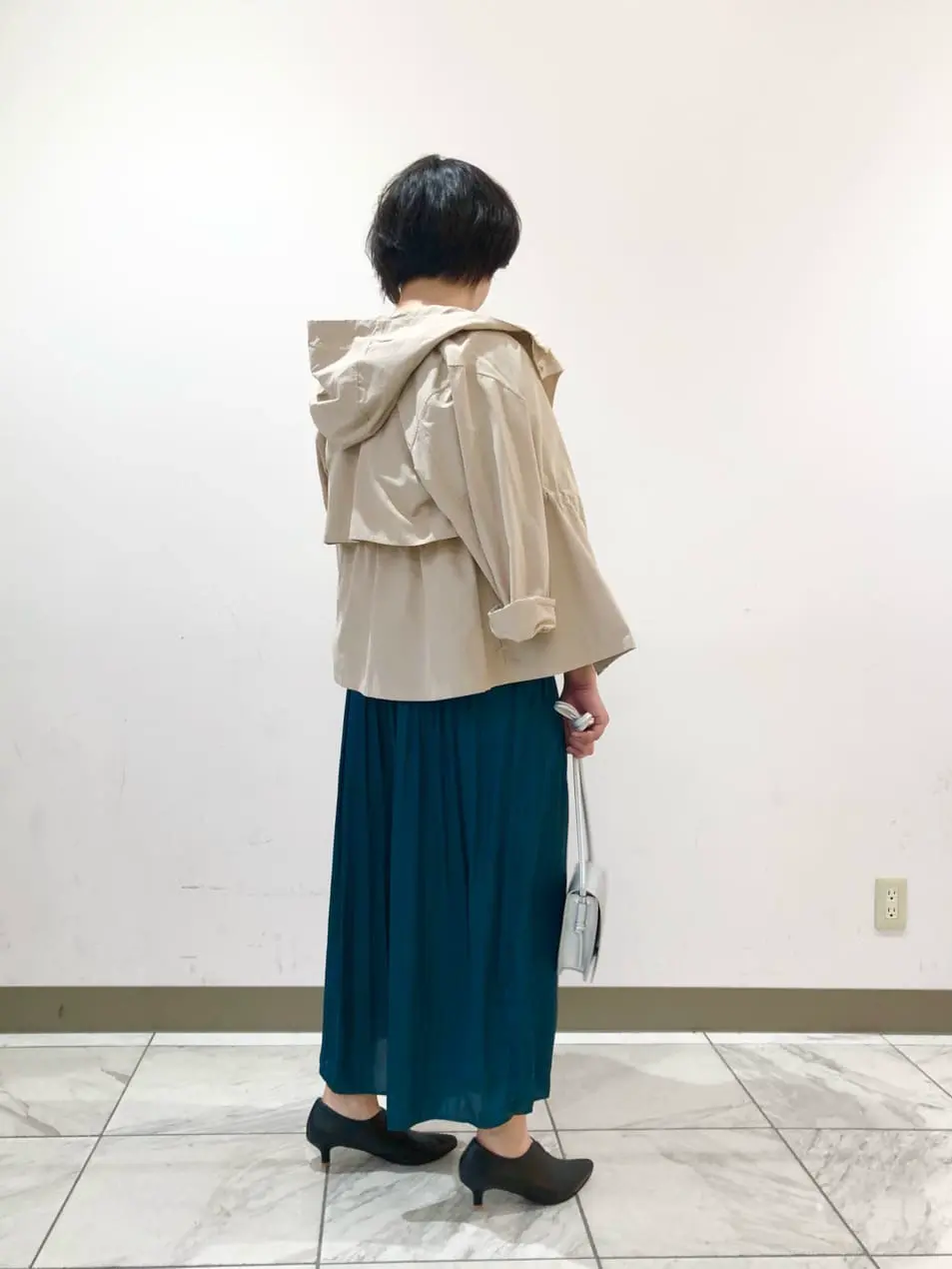 組曲 君島 コーディネート画像