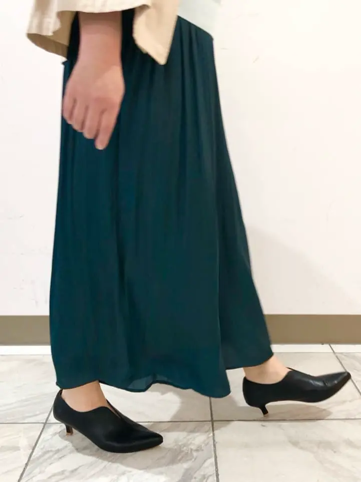 組曲 君島 コーディネート画像