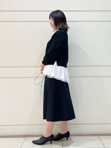 組曲 SAKAI コーディネート画像