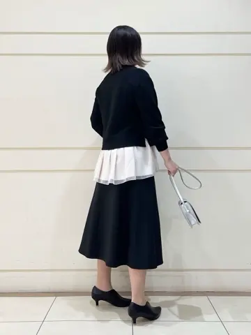 組曲 SAKAI コーディネート画像