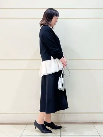 組曲 SAKAI コーディネート画像