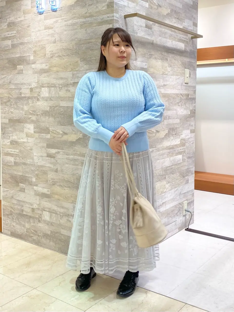  和久 コーディネート画像