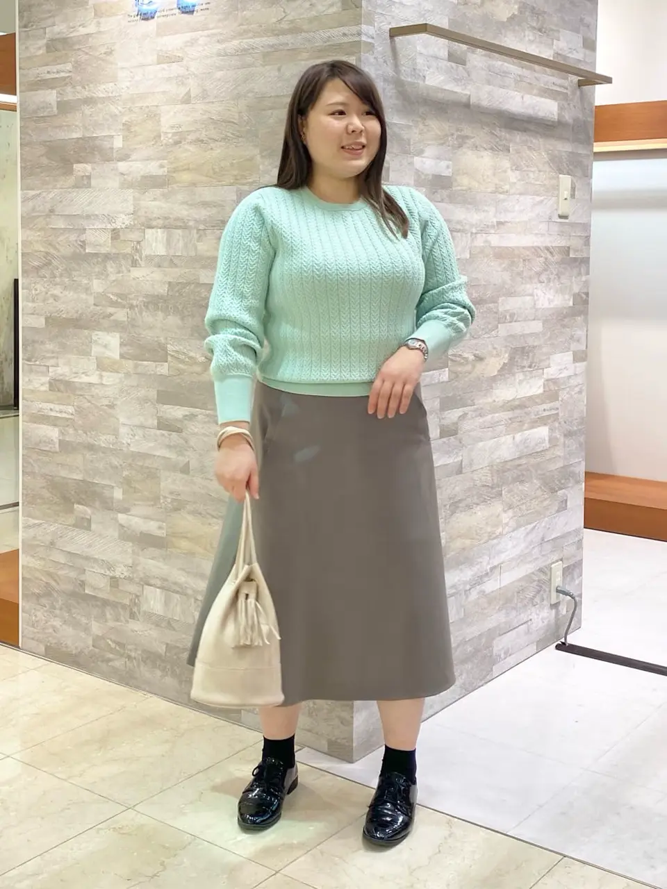  和久 コーディネート画像