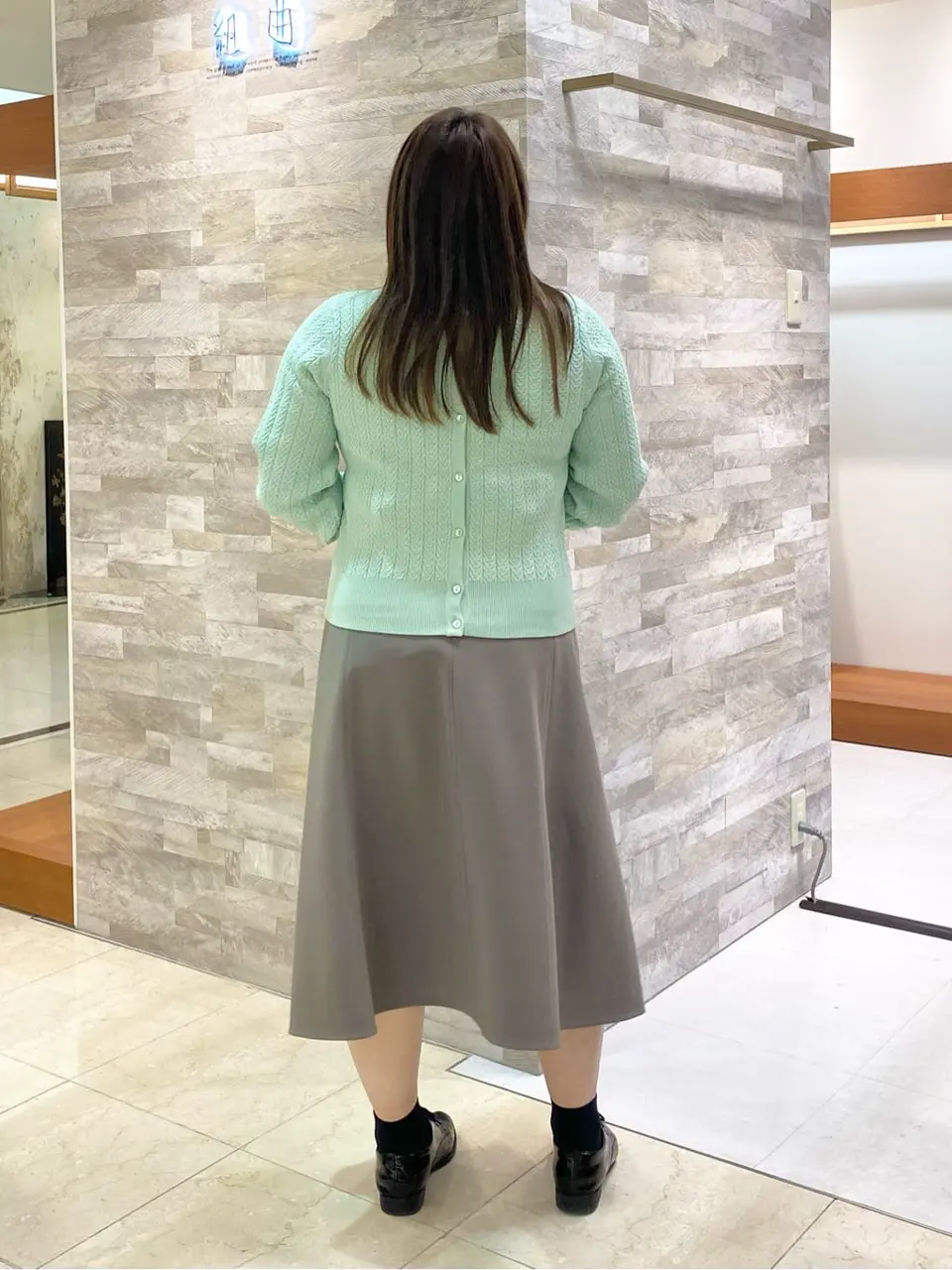 組曲 和久 コーディネート画像