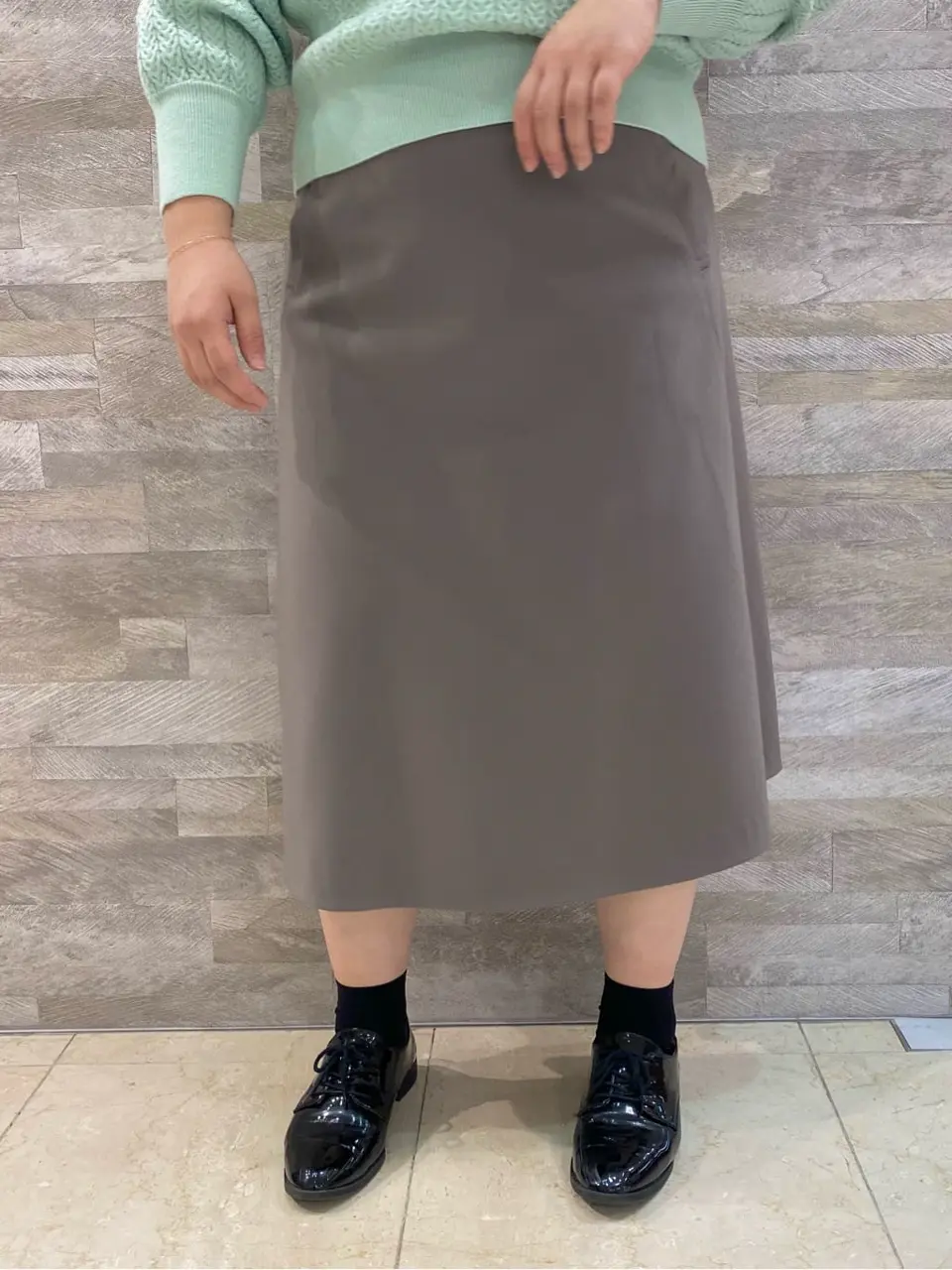 組曲 和久 コーディネート画像