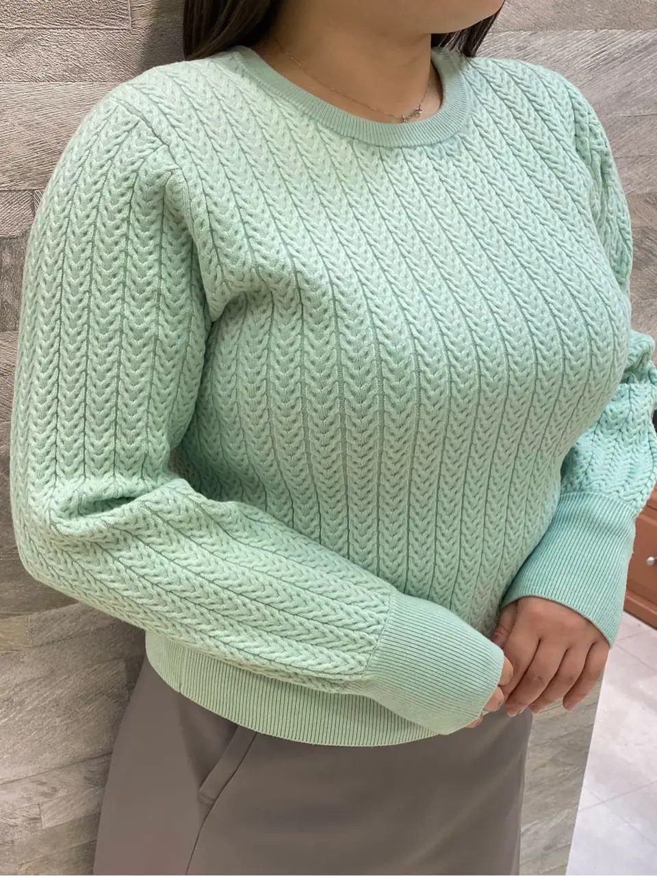 組曲 和久 コーディネート画像