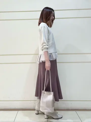 組曲 Kanako コーディネート画像