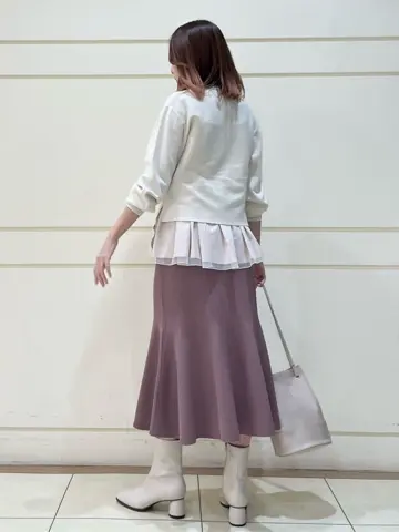 組曲 Kanako コーディネート画像