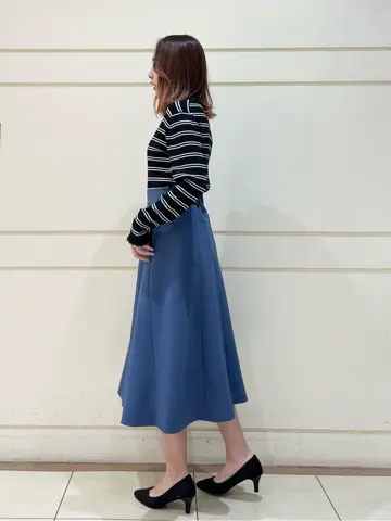 組曲 Kanako コーディネート画像