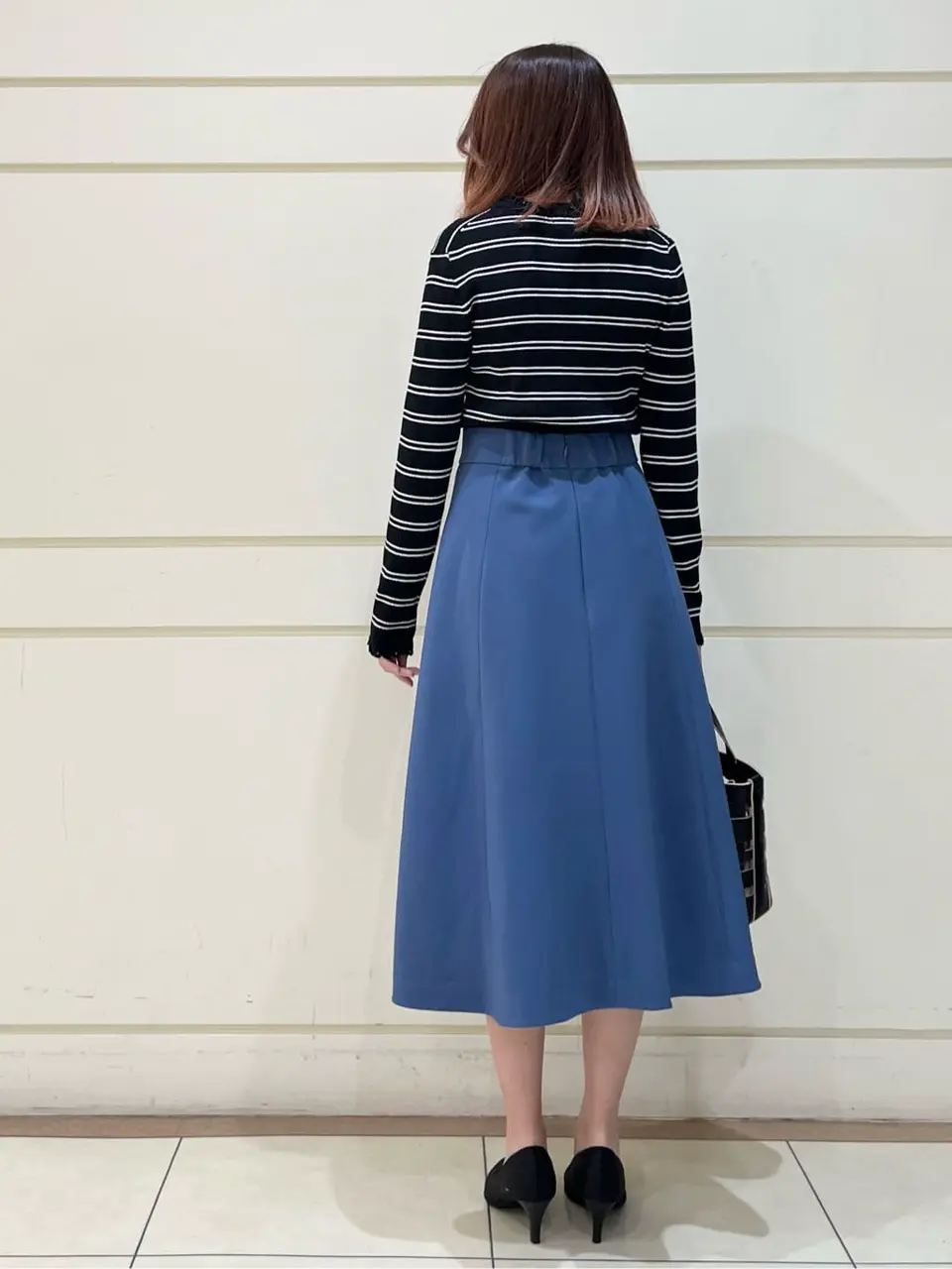 組曲 Kanako コーディネート画像