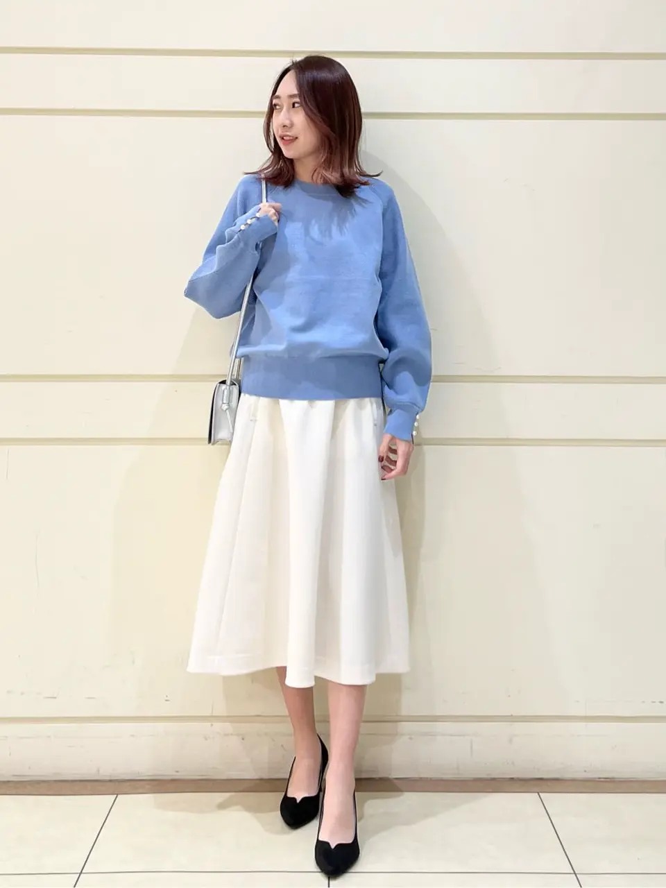  Kanako コーディネート画像