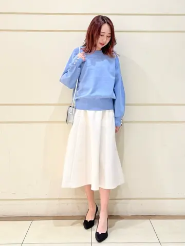 組曲 Kanako コーディネート画像