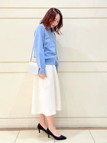 組曲 Kanako コーディネート画像